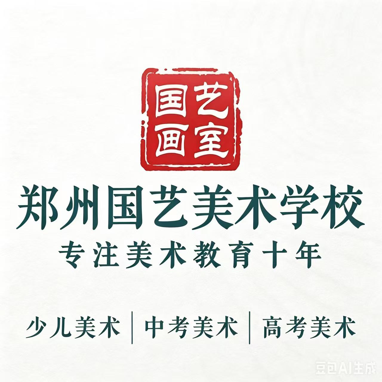 国艺画室